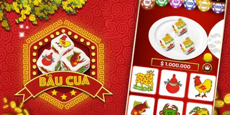 Game dân gian quen mà lạ trên 8S
