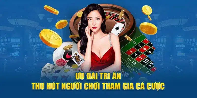 Những ưu đãi dành cho người mới Bắt đầu là phải chất!