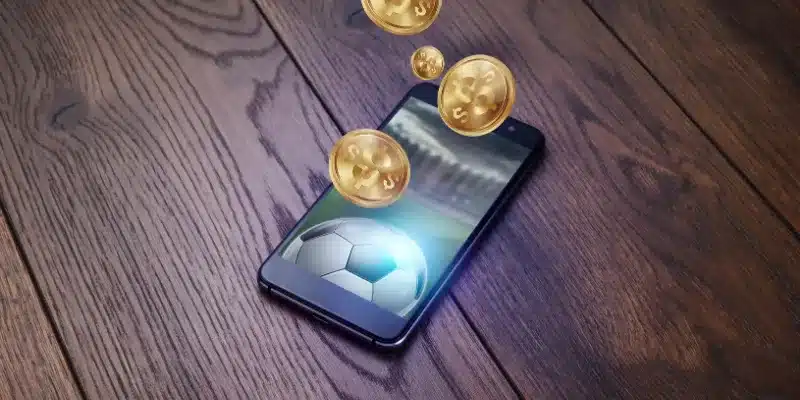 Vì sao thể thao 8S là lựa chọn của hàng nghìn người chơi mỗi ngày