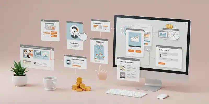 Xử lý sự cố khi không thể đăng nhập nhà cía 8S